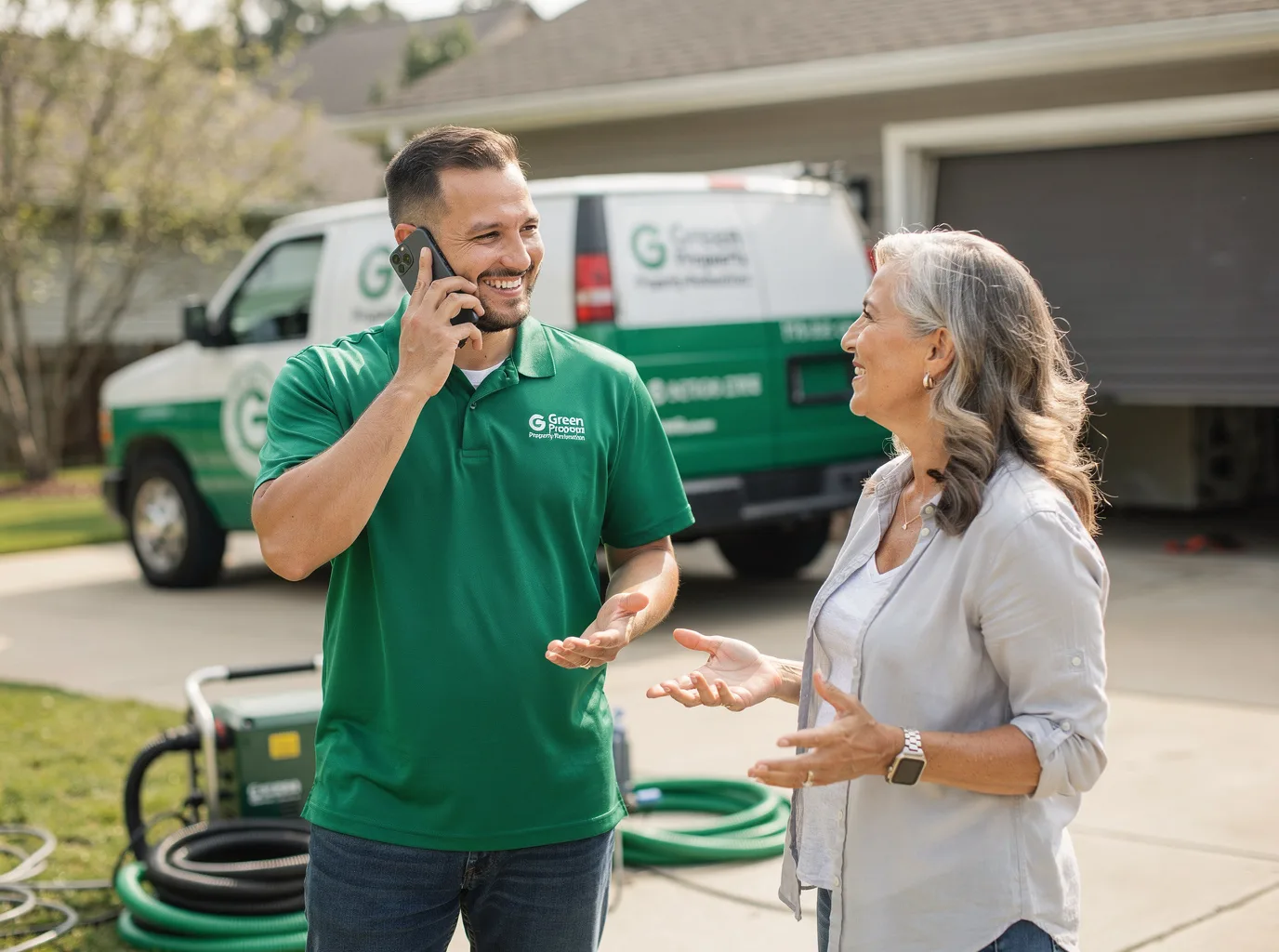 Water Damage Restoration Du Bois, NE FAQs